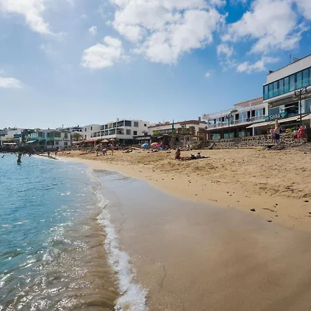 Home2book La Casita Del Puerto, Playablanca 아파트