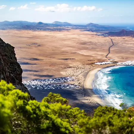 La Casita Del Puerto * Playa Blanca (Lanzarote)