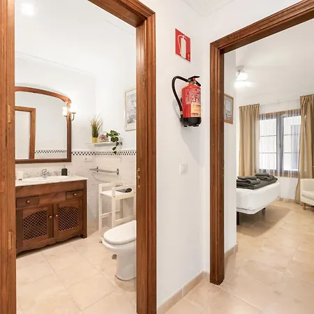 Home2book La Casita Del Puerto, Playablanca 아파트