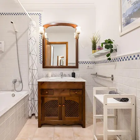 Home2book La Casita Del Puerto, Playablanca 플라야블랑카