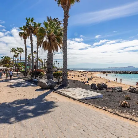 Home2book La Casita Del Puerto, Playablanca 아파트 *