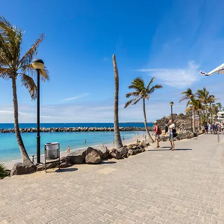 Home2book La Casita Del Puerto, Playablanca