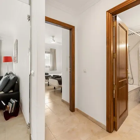 Appartement La Casita Del Puerto