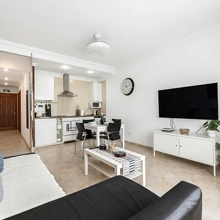 Home2book La Casita Del Puerto, Playablanca 아파트 *