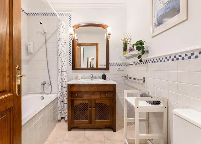 Home2book La Casita Del Puerto, Playablanca Πλάγια Μπλάνκα