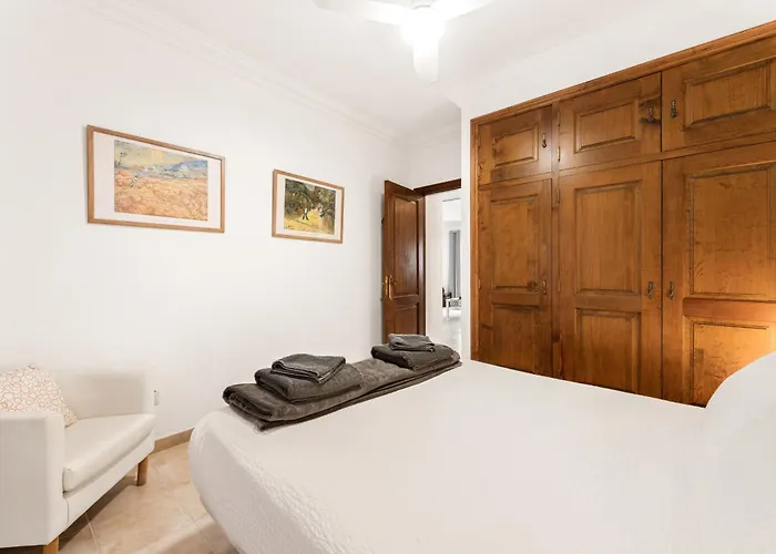 Διαμέρισμα Home2book La Casita Del Puerto, Playablanca