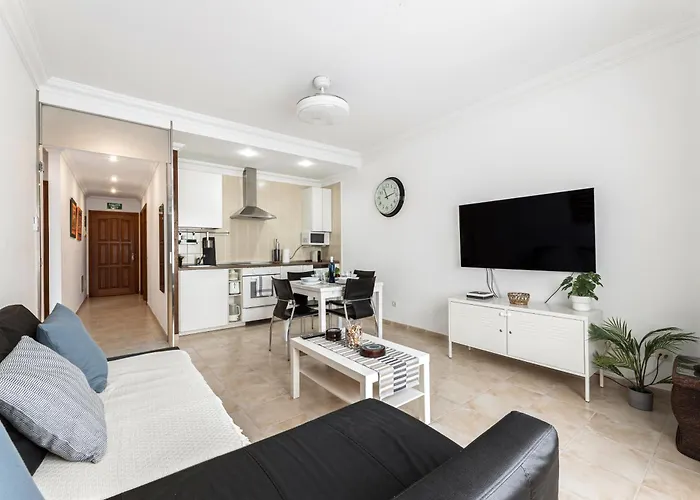 Home2book La Casita Del Puerto, Playablanca Διαμέρισμα *